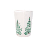 Lastra Holiday Utensil Holder - Gaines Jewelers