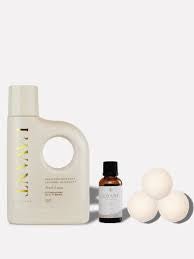 Laundry Essentials Starter Bundle Fresh Linen - L’AVANT - Gaines Jewelers