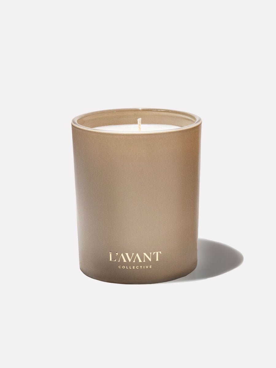 L'AVANT Collective - Ambre Santal Candle - Gaines Jewelers