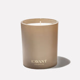 L'AVANT Collective - Ambre Santal Candle - Gaines Jewelers
