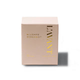 L'AVANT Collective - Blushed Bergamot Candle - Gaines Jewelers
