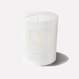 L'AVANT Collective - Fresh Linen Candle - White - Gaines Jewelers