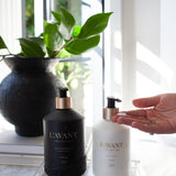 L'AVANT Collective - Fresh Linen Hand Lotion - Gaines Jewelers