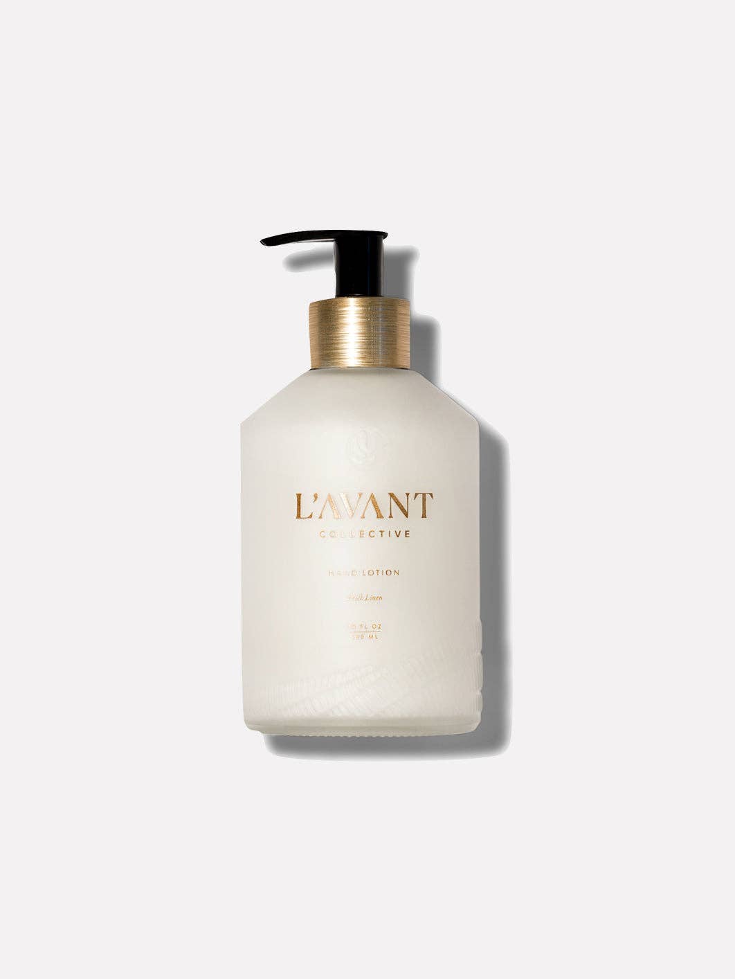 L'AVANT Collective - Fresh Linen Hand Lotion - Gaines Jewelers