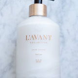 L'AVANT Collective - Fresh Linen Hand Lotion - Gaines Jewelers