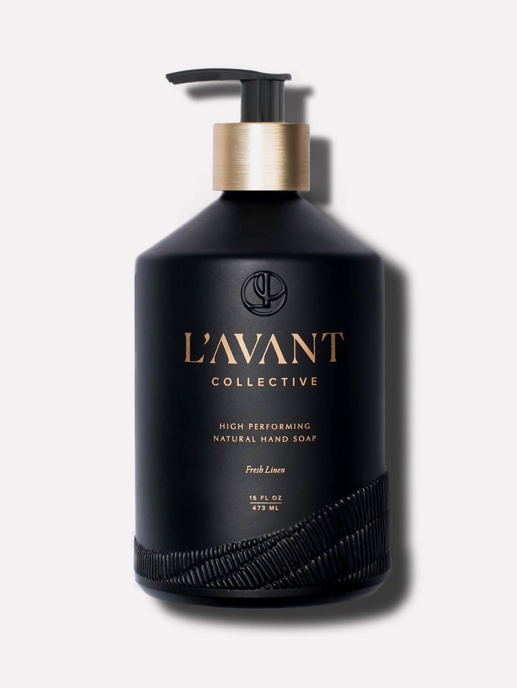 L'AVANT Collective - Fresh Linen Hand Soap - Gaines Jewelers