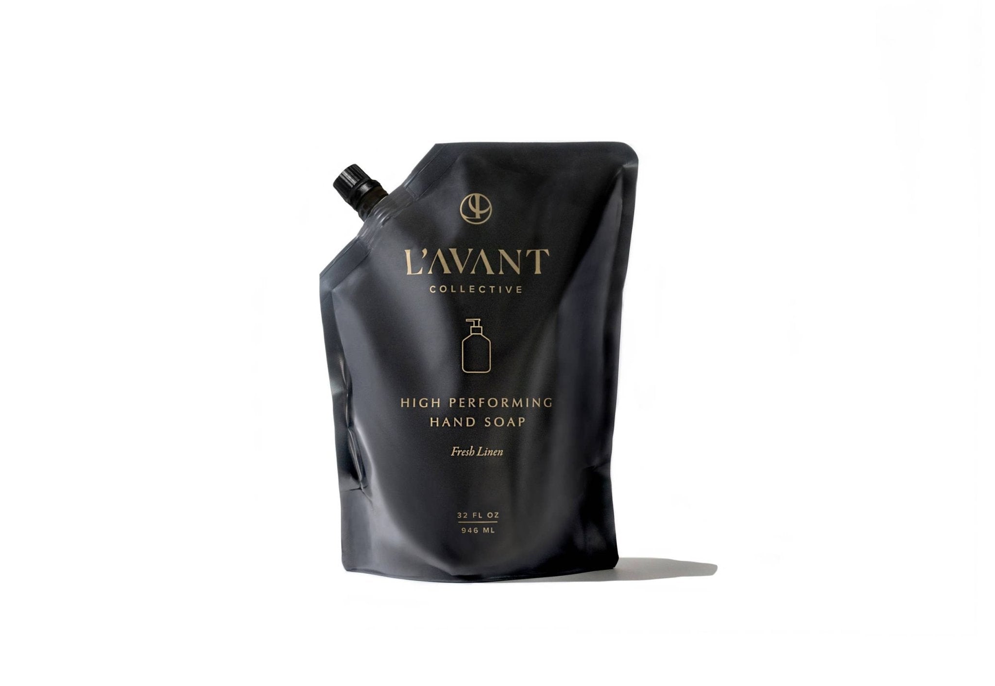 L'AVANT Collective - Fresh Linen Hand Soap Refill - Gaines Jewelers
