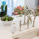 L'AVANT Collective - Fresh Linen High Performing Dish Soap - Gaines Jewelers