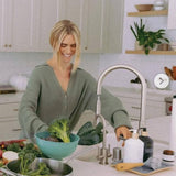 L'AVANT Collective - Fresh Linen High Performing Dish Soap - Gaines Jewelers