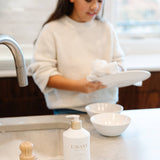 L'AVANT Collective - Fresh Linen High Performing Dish Soap - Gaines Jewelers