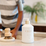 L'AVANT Collective - Fresh Linen High Performing Dish Soap - Gaines Jewelers