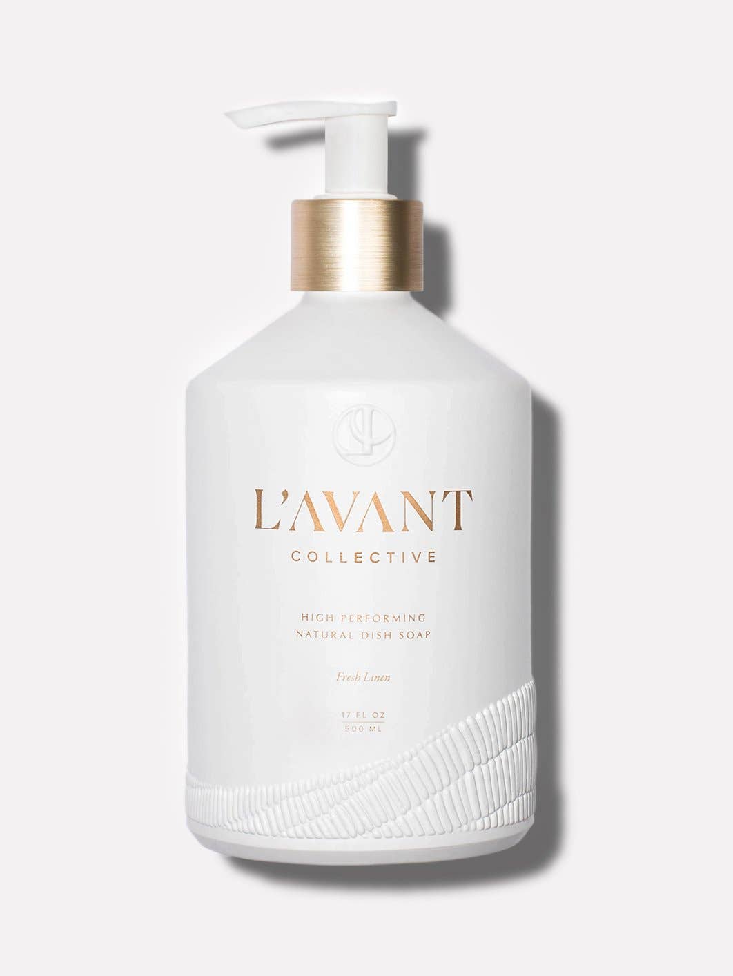 L'AVANT Collective - Fresh Linen High Performing Dish Soap - Gaines Jewelers