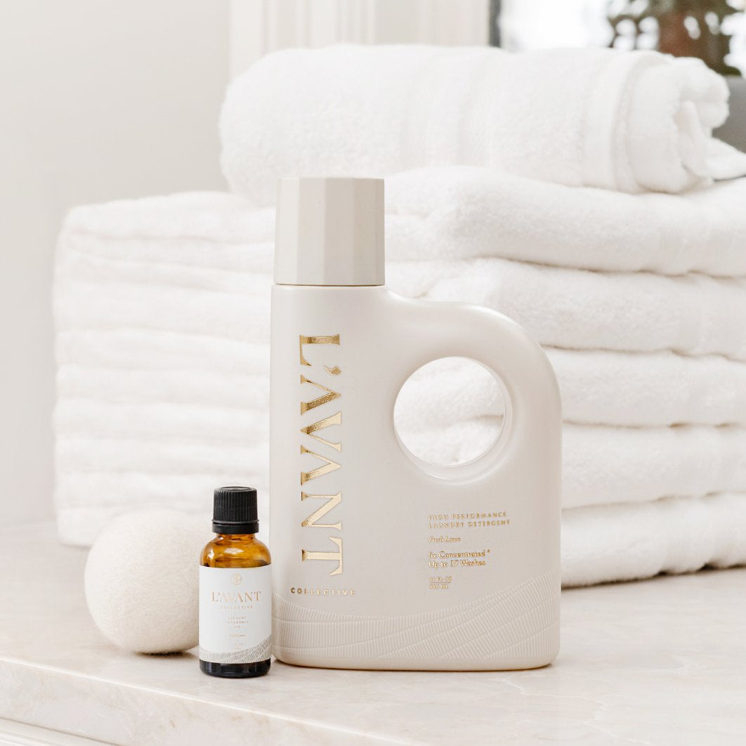 L'AVANT Collective - Fresh Linen Laundry Oil - Gaines Jewelers