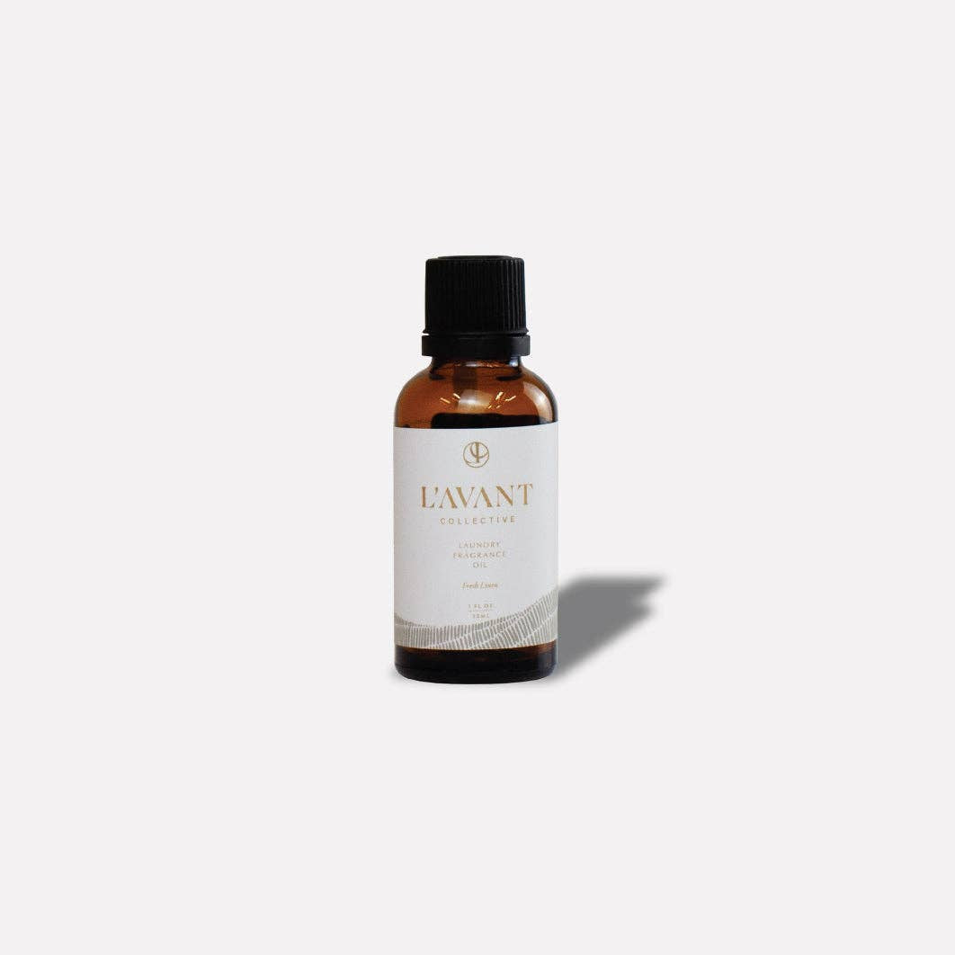 L'AVANT Collective - Fresh Linen Laundry Oil - Gaines Jewelers