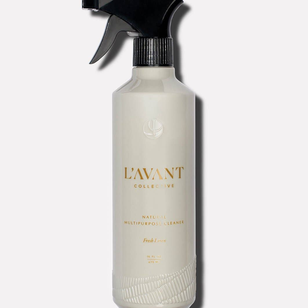 L'AVANT Collective - Fresh Linen Multipurpose Cleaner - Gaines Jewelers