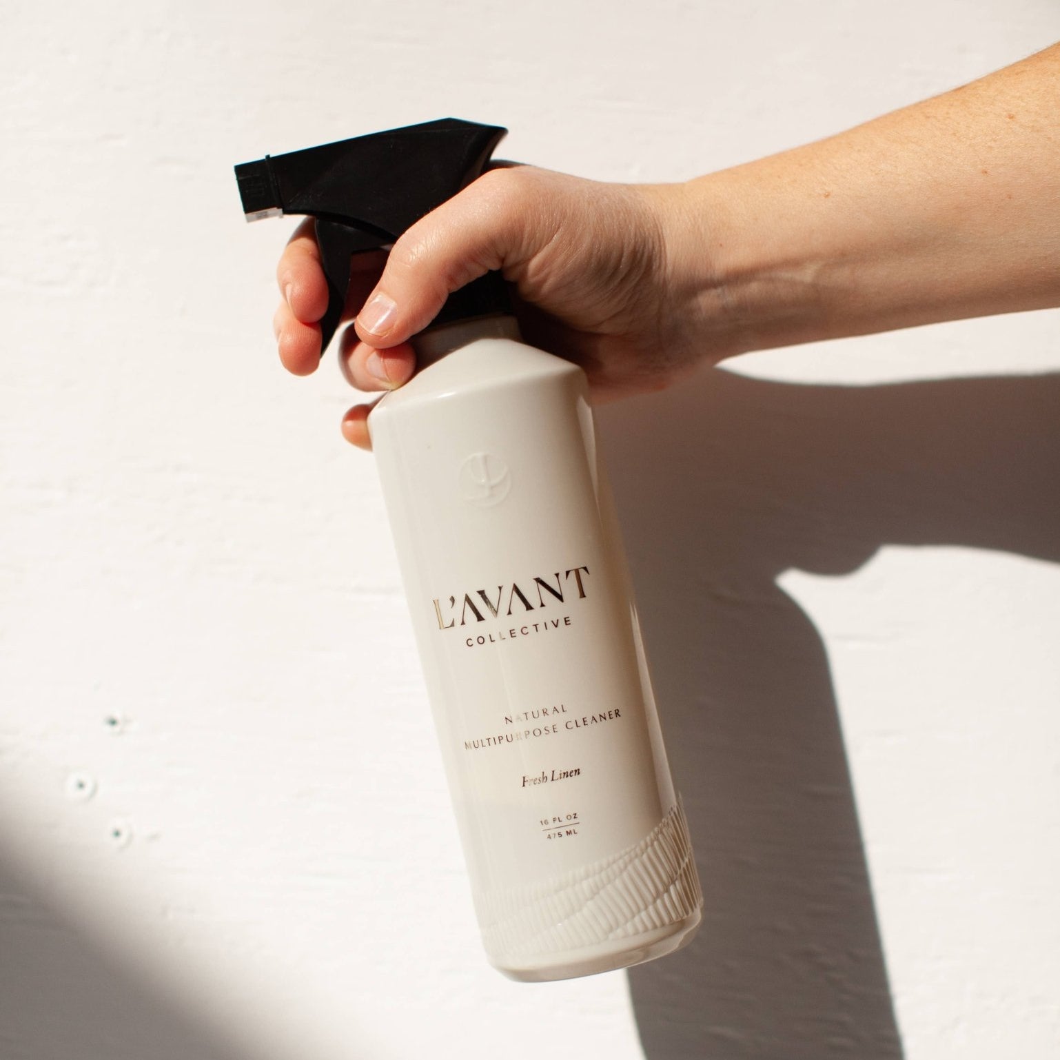 L'AVANT Collective - Fresh Linen Multipurpose Cleaner - Gaines Jewelers
