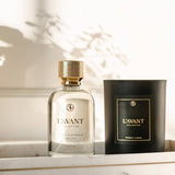 L'AVANT Collective - Fresh Linen Room Spray 100 ml - Gaines Jewelers