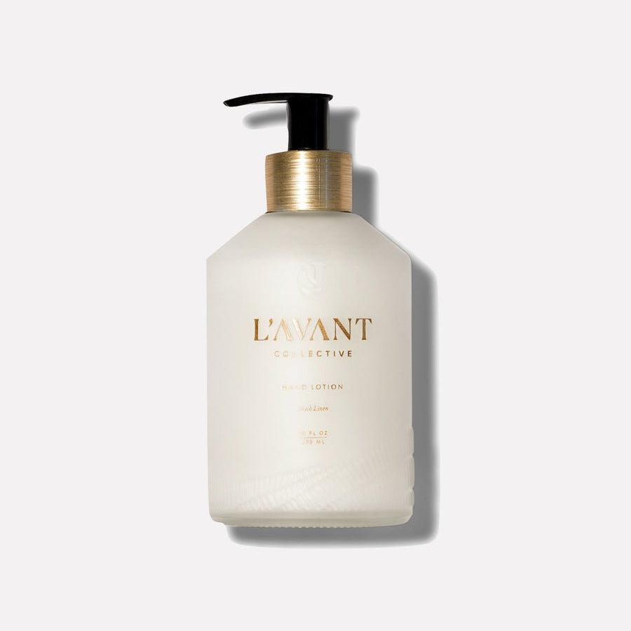 L'AVANT Collective - Hand Lotion - Blushed Bergamot - Gaines Jewelers