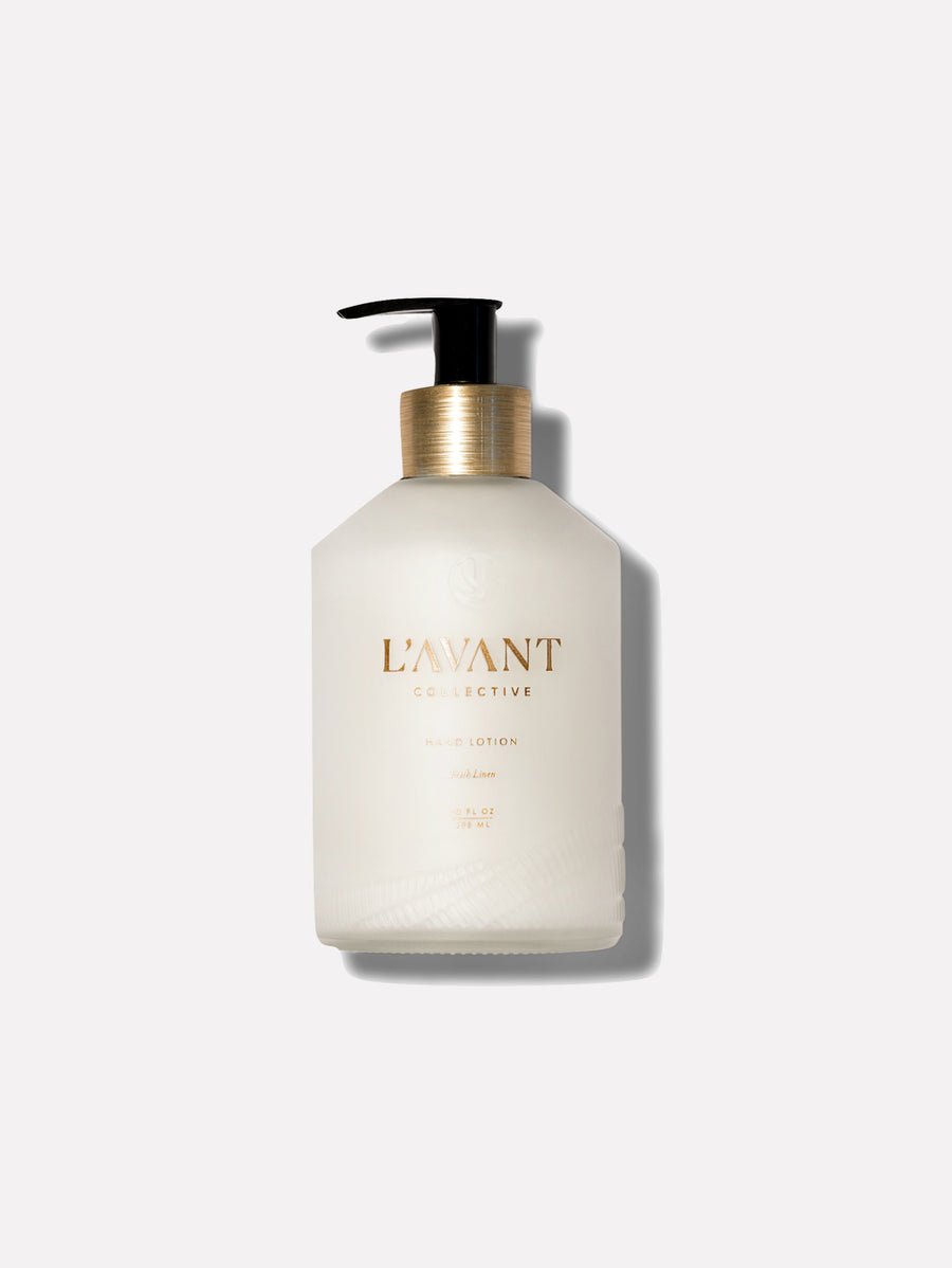 L'AVANT Collective - Hand Lotion - Blushed Bergamot - Gaines Jewelers