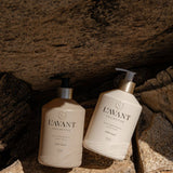 L'AVANT Collective - Hand Soap Ambre Santal - Gaines Jewelers