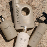 L'AVANT Collective - Hand Soap Ambre Santal - Gaines Jewelers