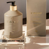 L'AVANT Collective - Hand Soap Ambre Santal - Gaines Jewelers