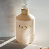 L'AVANT Collective - High Performing Dish Soap Ambre Santal - Gaines Jewelers