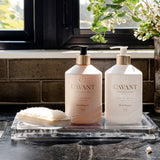 L'AVANT Collective - High Performing Hand Soap - Blushed Bergamot - Gaines Jewelers