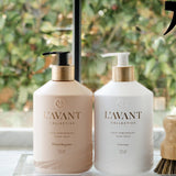 L'AVANT Collective - High Performing Hand Soap - Blushed Bergamot - Gaines Jewelers