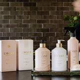 L'AVANT Collective - High Performing Hand Soap - Blushed Bergamot - Gaines Jewelers