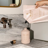 L'AVANT Collective - High Performing Hand Soap - Blushed Bergamot - Gaines Jewelers