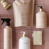 L'AVANT Collective - High Performing Hand Soap - Blushed Bergamot - Gaines Jewelers