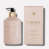 L'AVANT Collective - High Performing Hand Soap - Blushed Bergamot - Gaines Jewelers