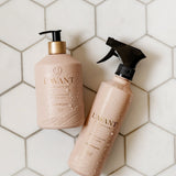 L'AVANT Collective - High Performing Hand Soap - Blushed Bergamot - Gaines Jewelers