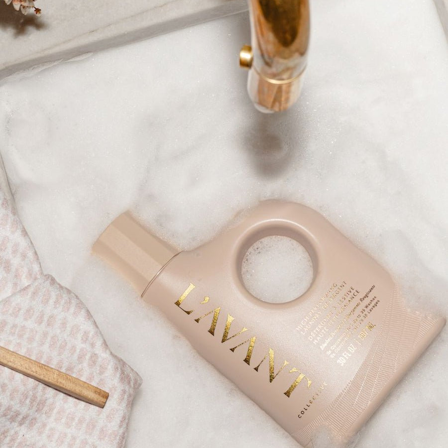 L'AVANT Collective - High Performing Laundry Detergent - Gaines Jewelers