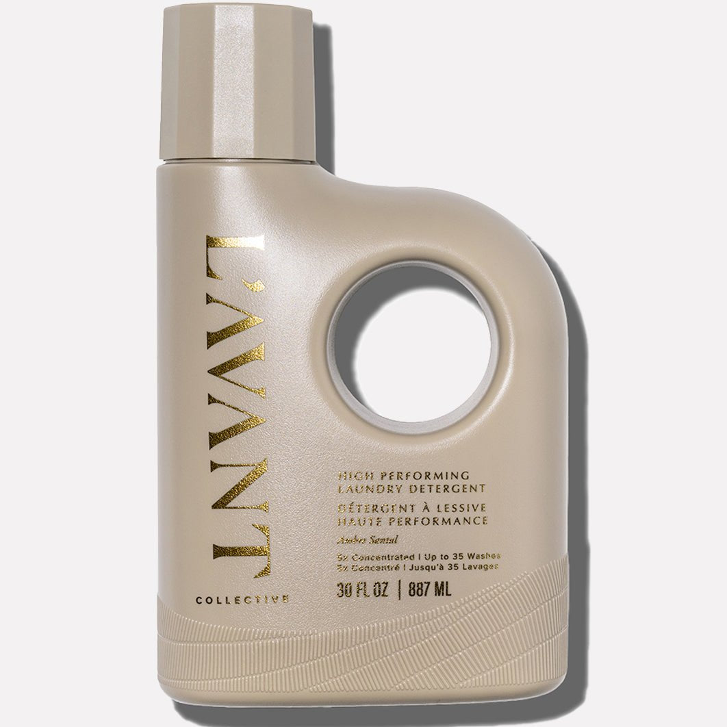 L'AVANT Collective - High Performing Laundry Detergent Ambre Santal - Gaines Jewelers