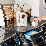 L'AVANT Collective - High Performing Laundry Detergent - Fresh Linen - Gaines Jewelers