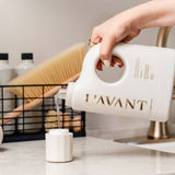 L'AVANT Collective - High Performing Laundry Detergent - Fresh Linen - Gaines Jewelers