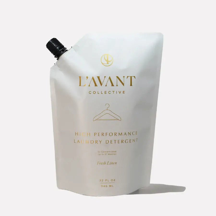 L'AVANT Collective - Laundry Detergent Refill - Fresh Linen - Gaines Jewelers