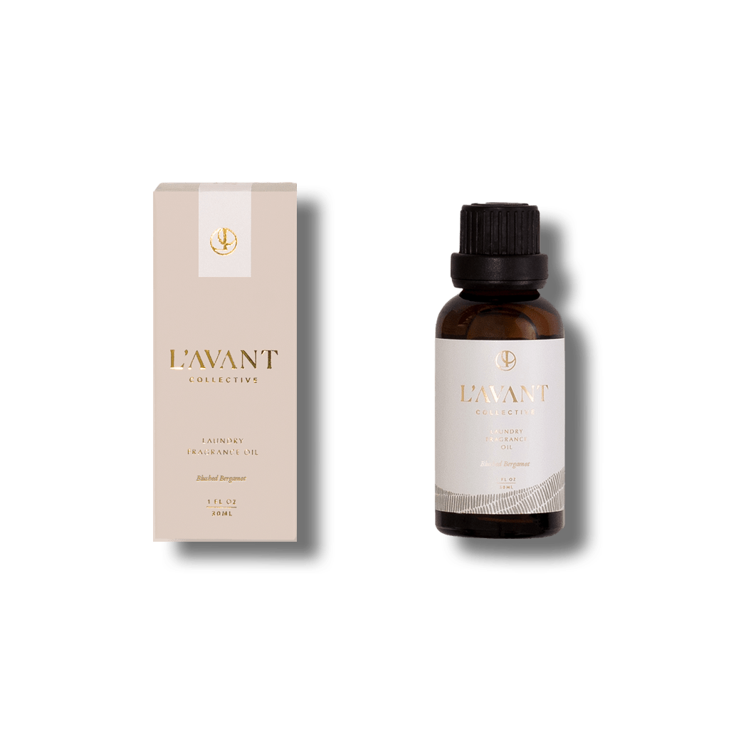 L'AVANT Collective - Laundry Oil, Blushed Bergamot - Gaines Jewelers