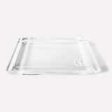 L'AVANT Collective - Lucite Tray - Medium - Gaines Jewelers