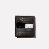 L'AVANT Collective - Mini Hand Care Set, Hand Soap + Hand Lotion - Fresh Linen - Gaines Jewelers