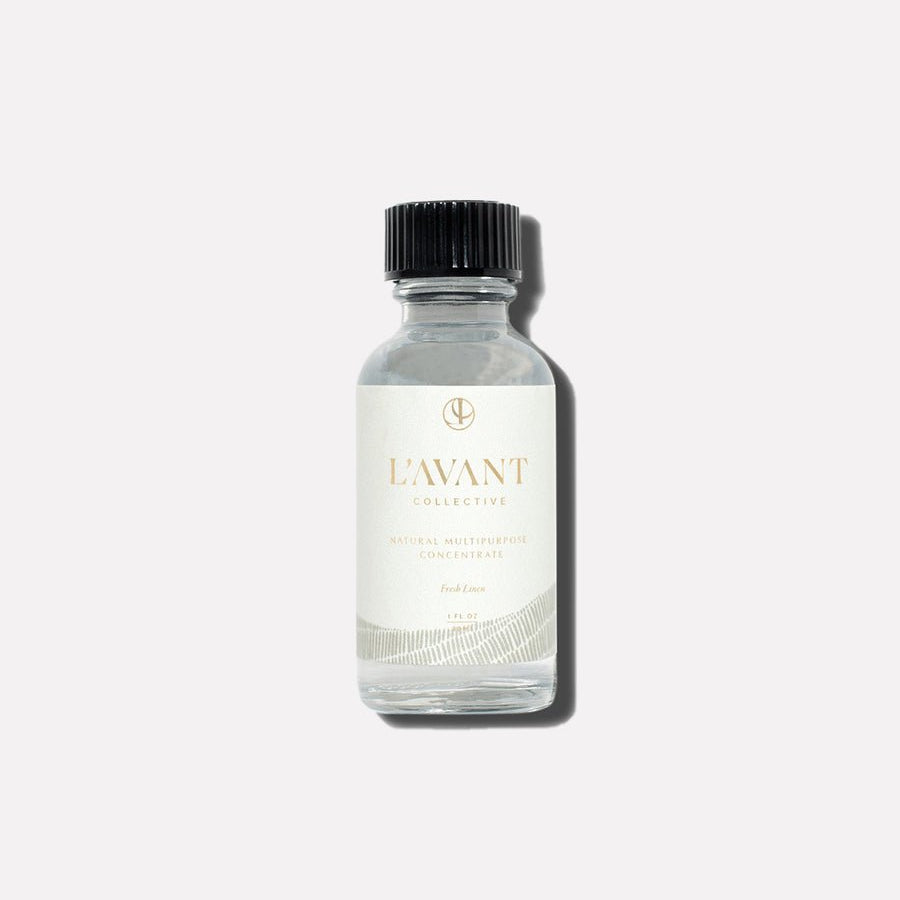 L'AVANT Collective - Multipurpose Concentrate Refill - Fresh Linen - Gaines Jewelers