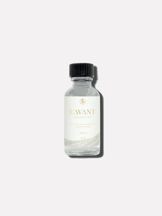 L'AVANT Collective - Multipurpose Concentrate Refill - Fresh Linen - Gaines Jewelers