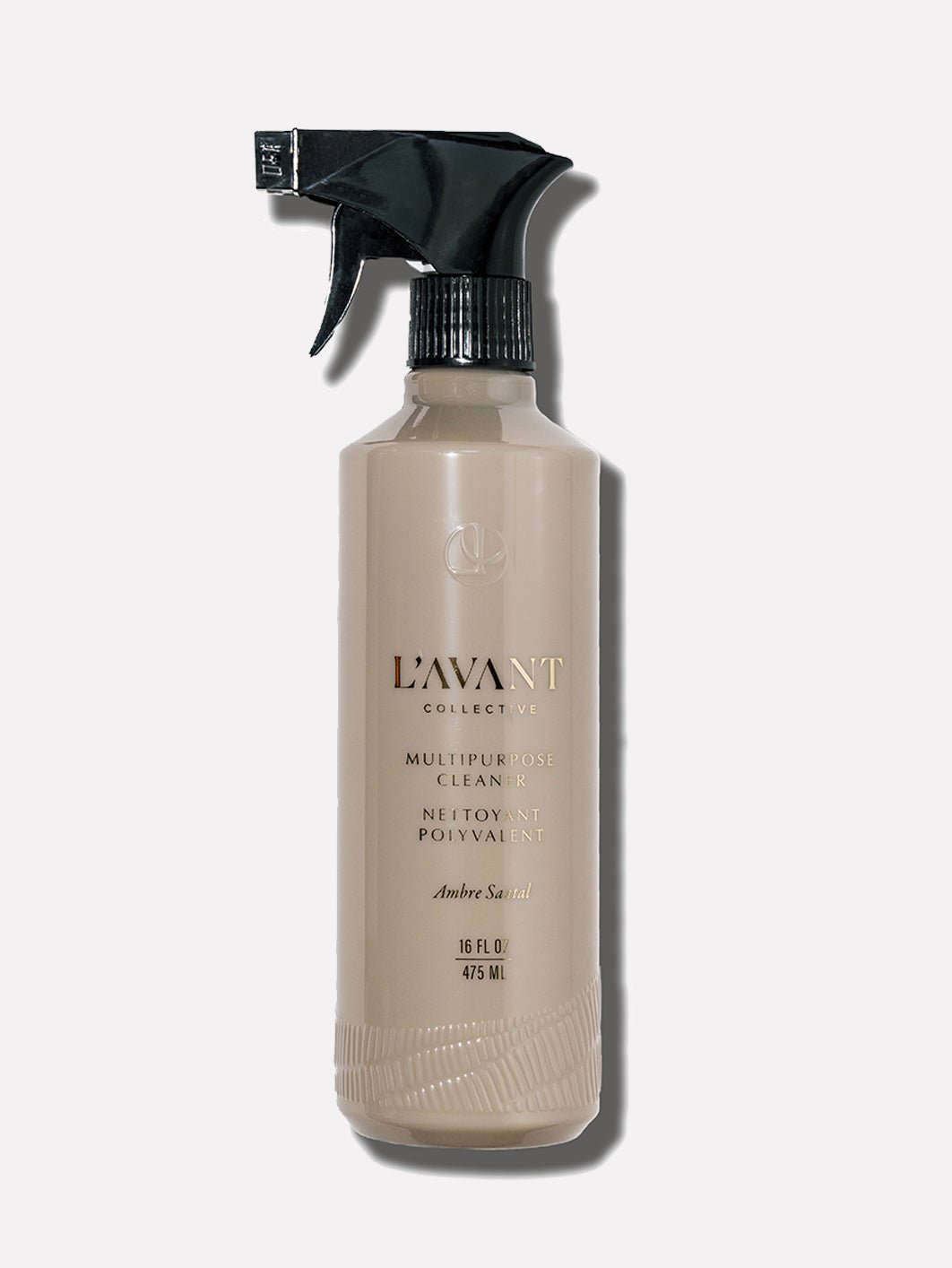 L'AVANT Collective - Multipurpose Surface Cleaner Ambre Santal - Gaines Jewelers