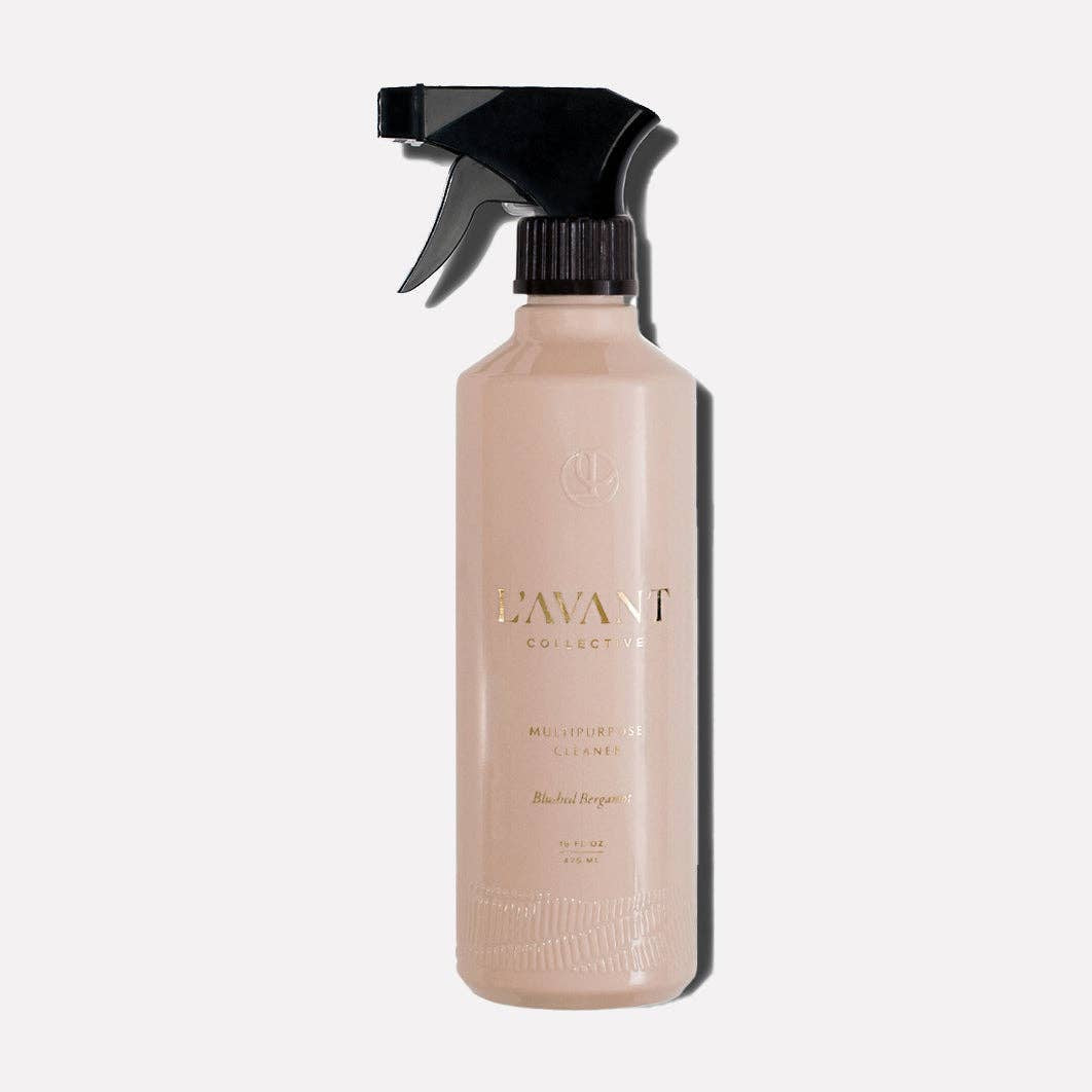 L'AVANT Collective - Multipurpose Surface Cleaner - Blushed Bergamot - Gaines Jewelers