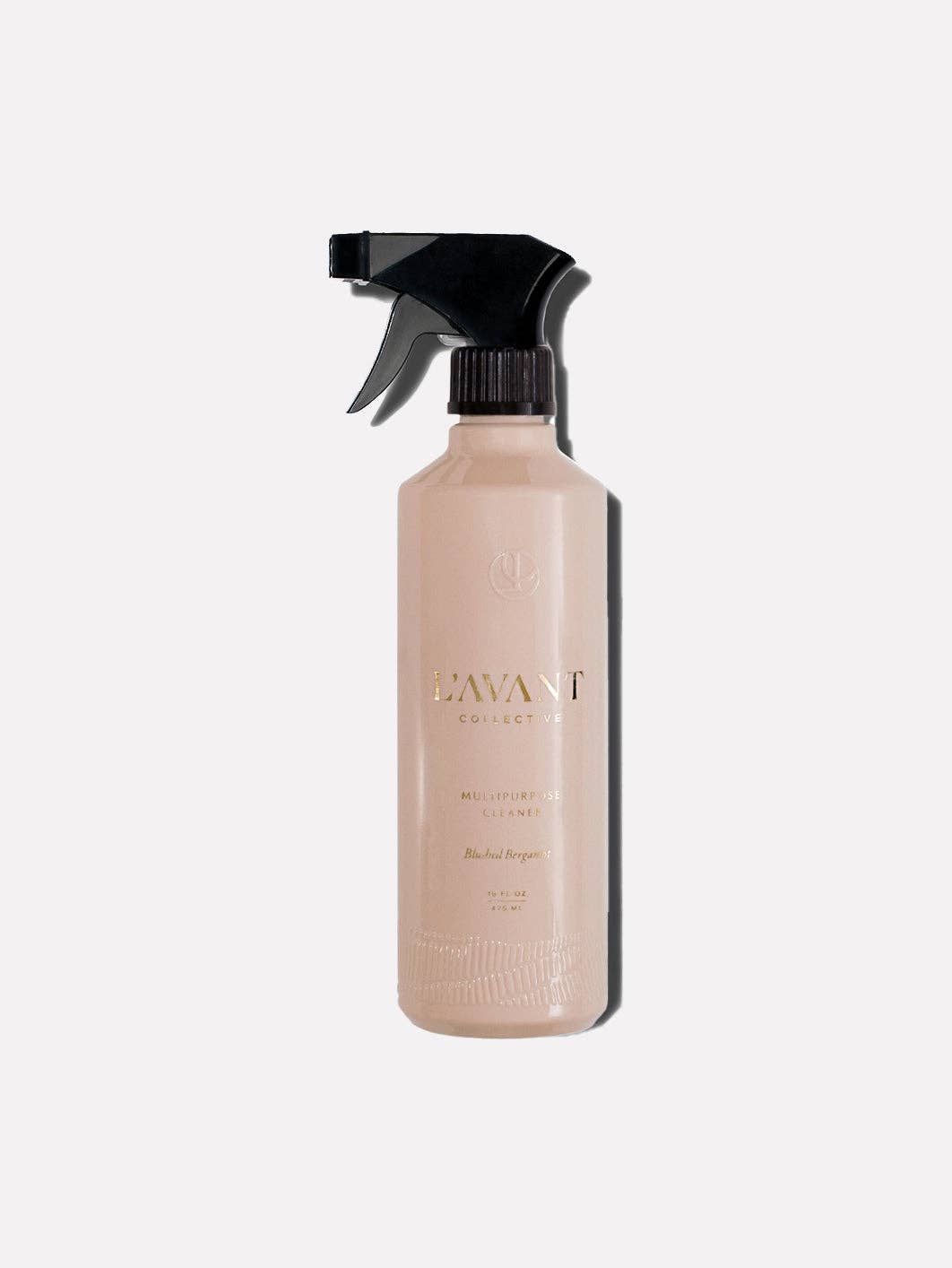 L'AVANT Collective - Multipurpose Surface Cleaner - Blushed Bergamot - Gaines Jewelers