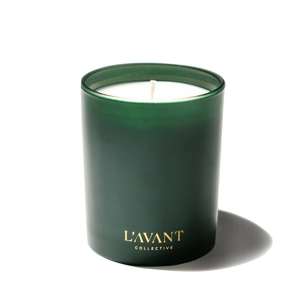 L'AVANT Collective - Winter Fir Candle - Gaines Jewelers