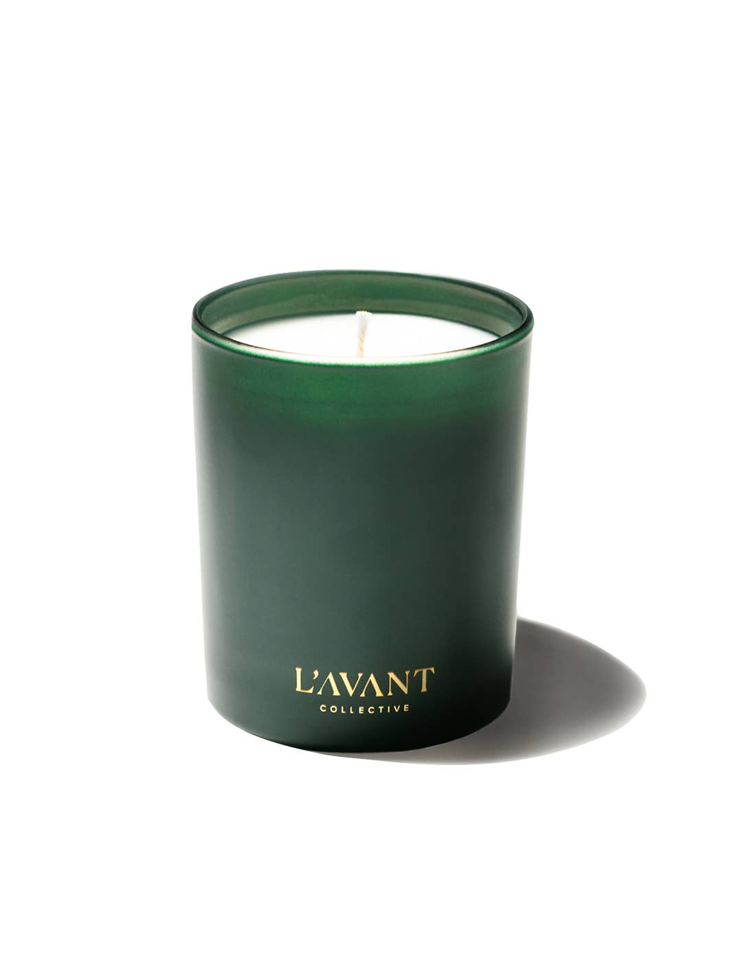 L'AVANT Collective - Winter Fir Candle - Gaines Jewelers