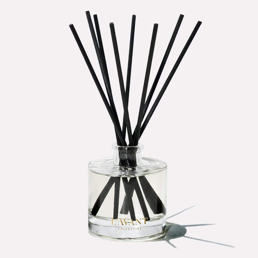 L'AVANT Collective - Winter Fir Reed Diffuser - Gaines Jewelers